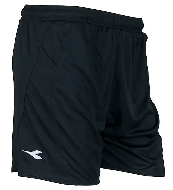 DIADORA Spillershorts dame Venus sort/hvit Barn | Sport1.no