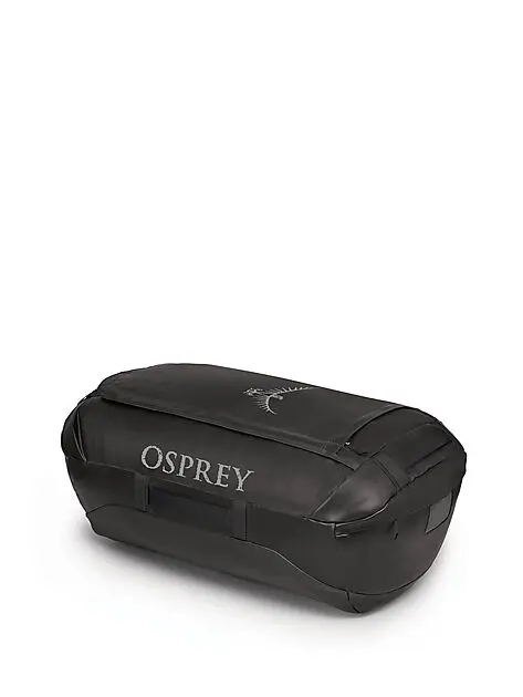 OSPREY Transporter 95 1/Black Unisex