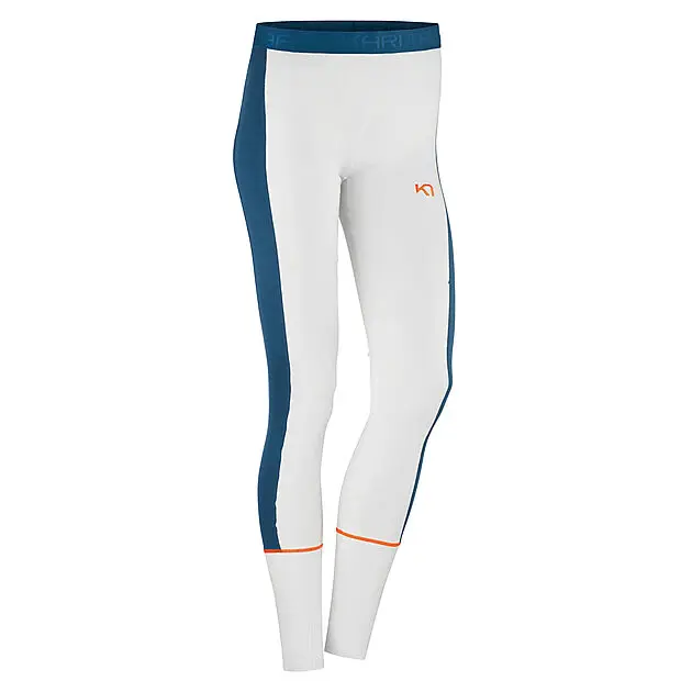 KARI TRAA PERLE PANT BWHITE Dame | Sport1.no