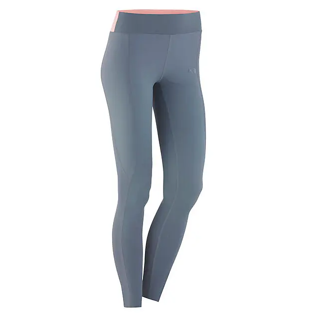 KARI TRAA SIGRUN TIGHTS JEANS/JEANS Dame | Sport1.no