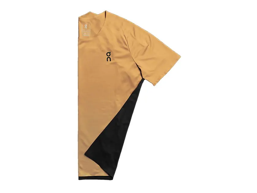 ON Performance-T M 754/Mango | Black Herre | Sport1.no