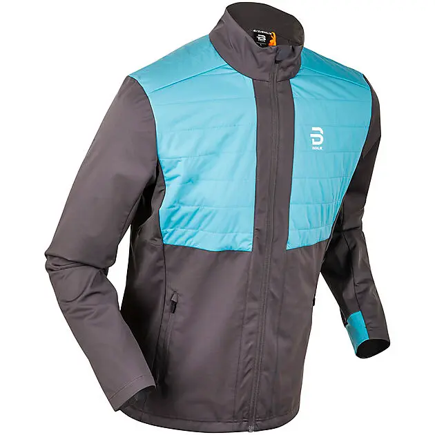 DÆHLIE Jacket Aware Nine Iron Herre
