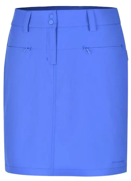 JOTUNHEIM Lomsheim turskjørt Dazzling Blue Dame