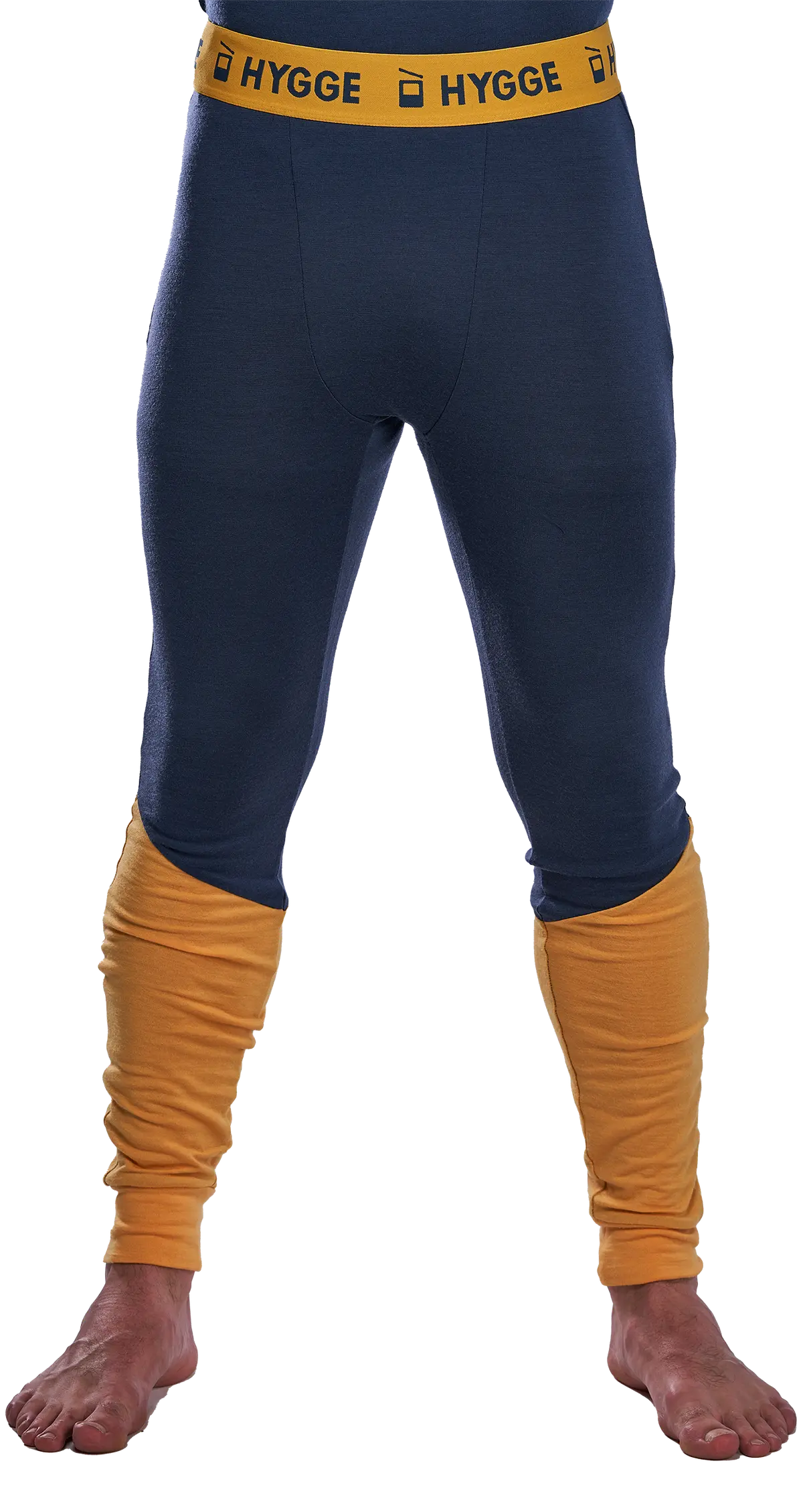 Hyggewool Men's Longs
