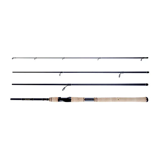 Norse II haspelstang 7 fot, 3-15 g