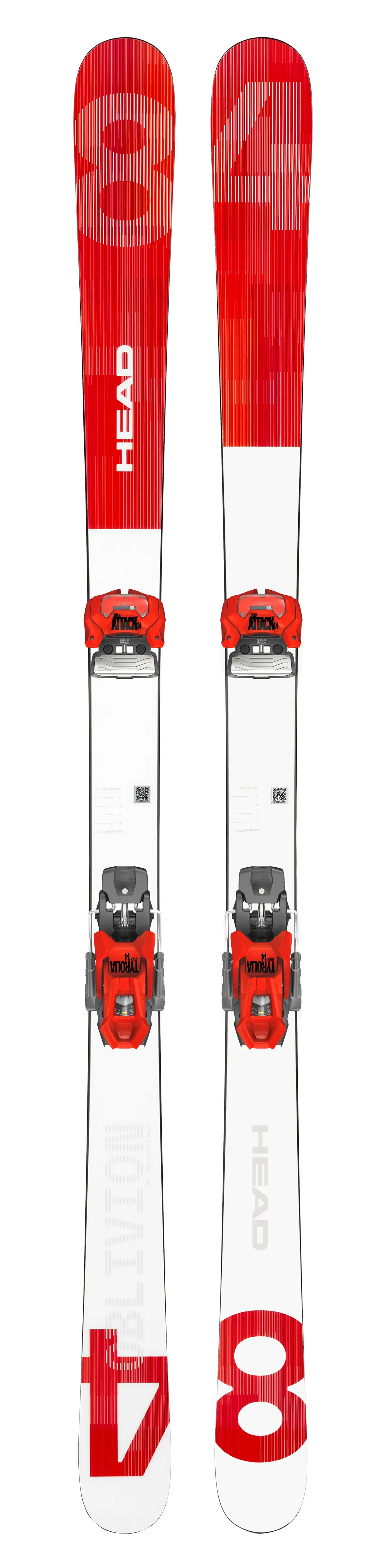 Oblivion 84 twintipski