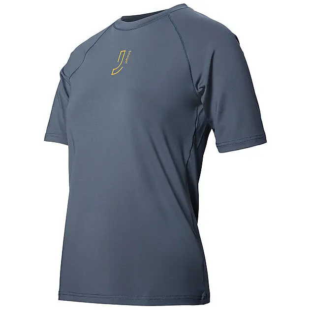 JOHAUG JOHAUG BASIC T-skjorte MNAVY/Matte Navy Dame