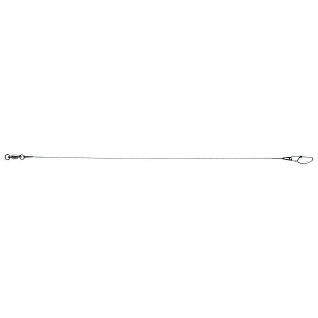 VMC TITANIUMFORTOM 30CM 34KG SVART Alle | Sport1.no