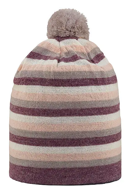 JOTUNHEIM Myrja Ullue Jr Prune Purple Junior