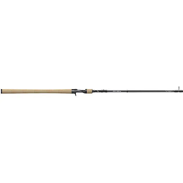 13 FISHING Omen Quest Casting 10'1" 308cm M 10-30g 4-delt Alle