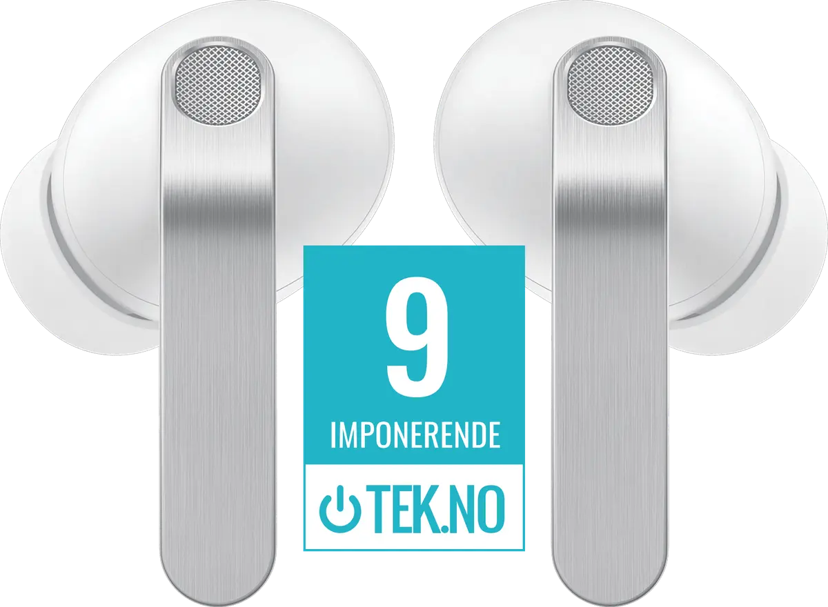 Samsung Galaxy Buds4 Pro, white