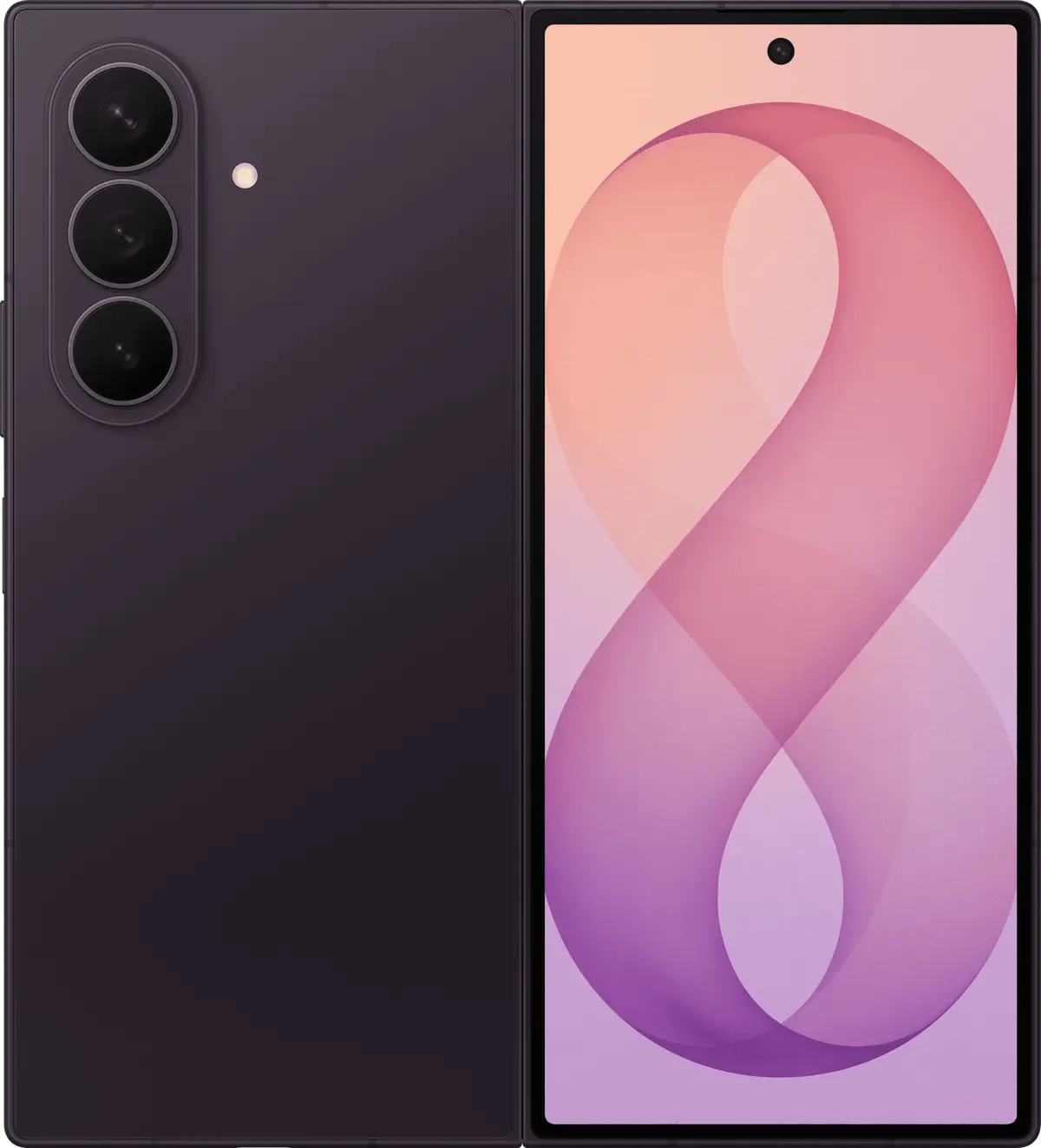 Samsung Galaxy Z FOLD8 Ultra