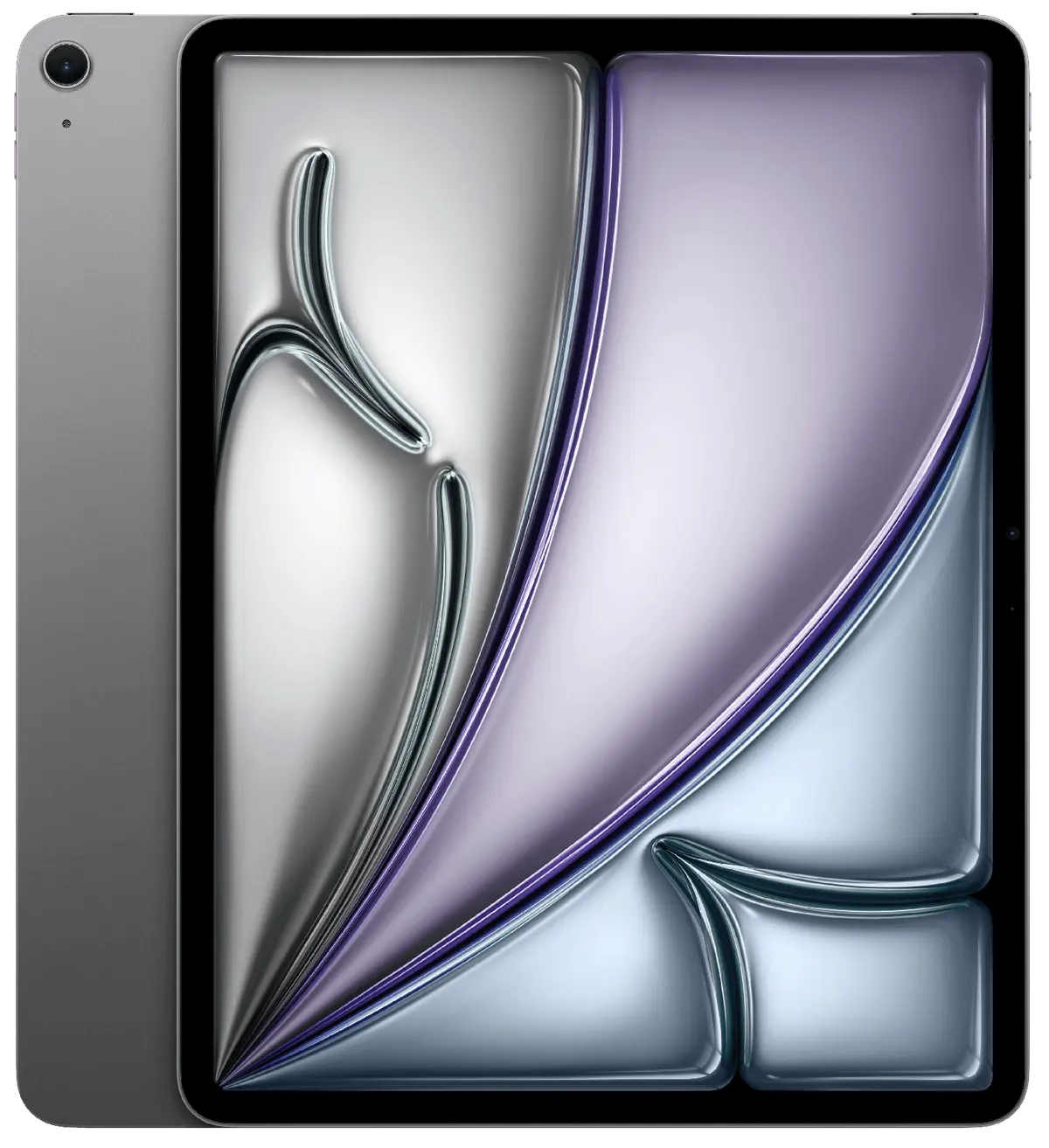 Apple iPad Air (2025) WiFi 128GB 13-tommer, stellargrå