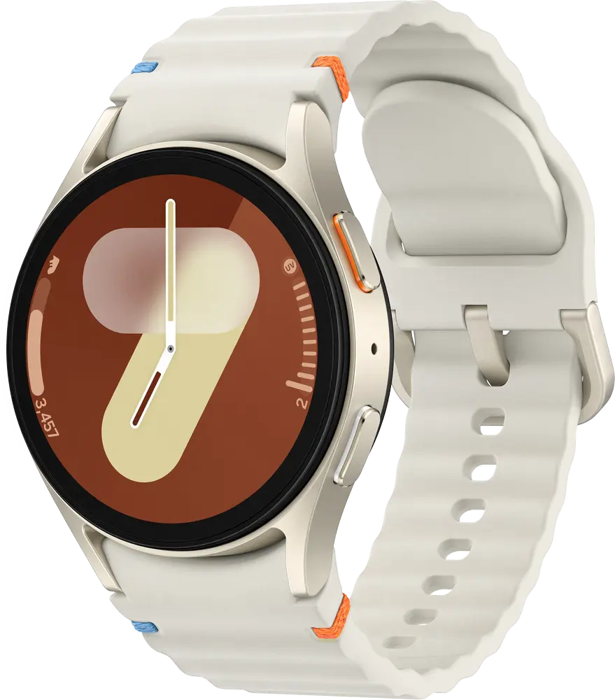 Samsung Galaxy Watch7 4G 40mm, beige