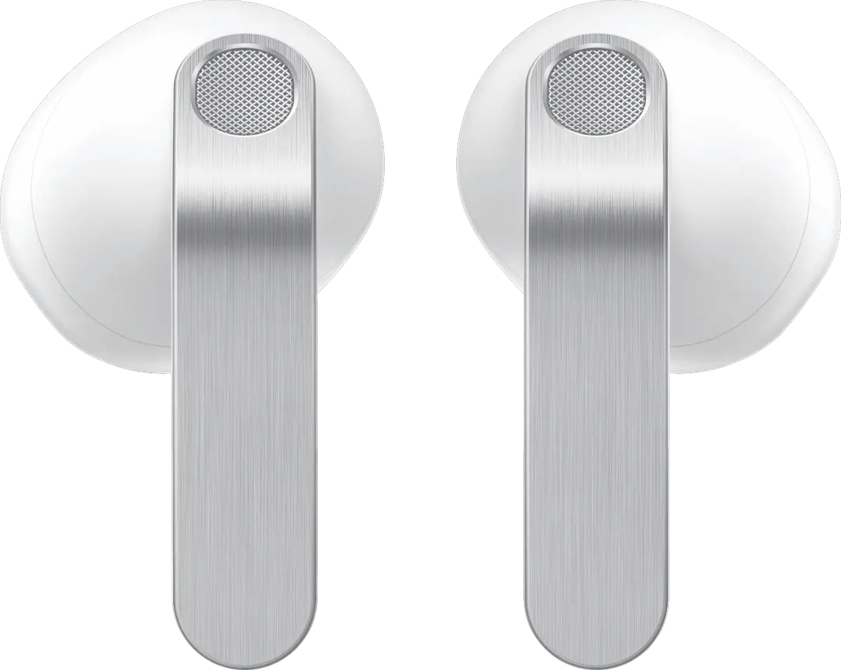 Samsung Galaxy Buds4, white