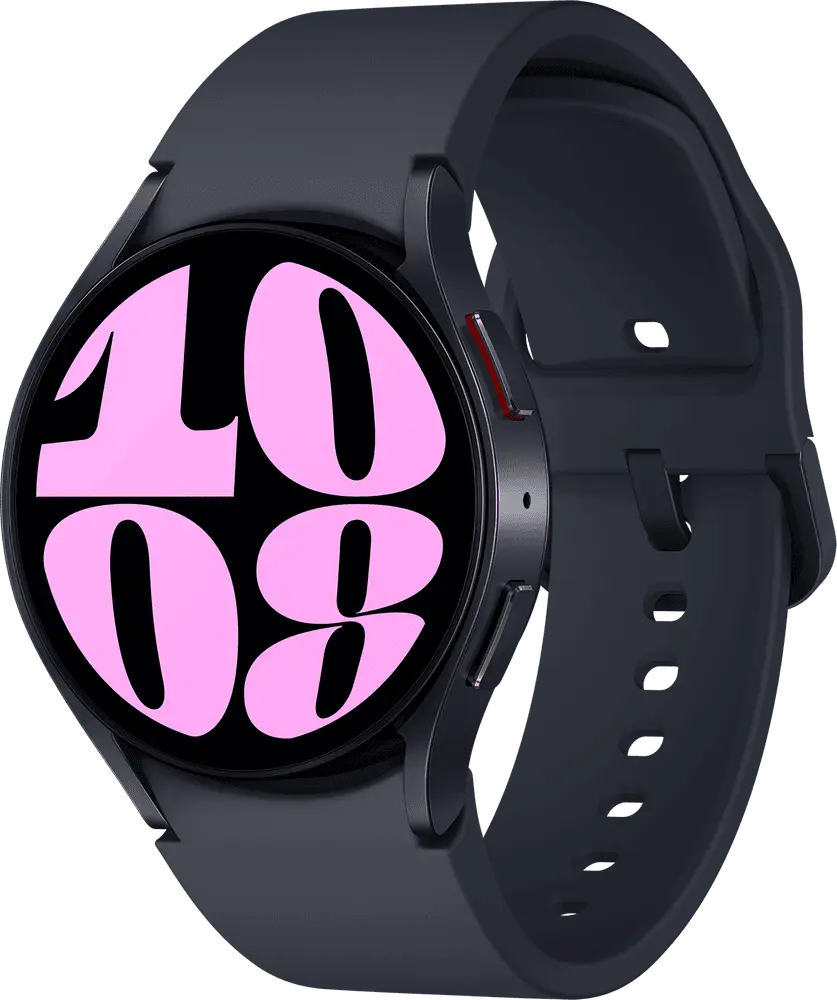 Samsung Galaxy Watch6 40mm, grafitt