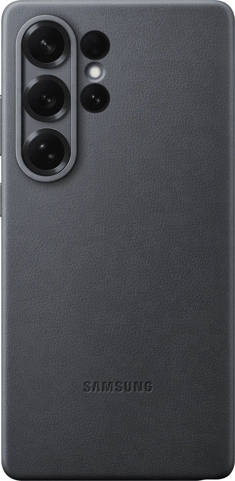 Samsung Kindsuit deksel Galaxy S25 Ultra