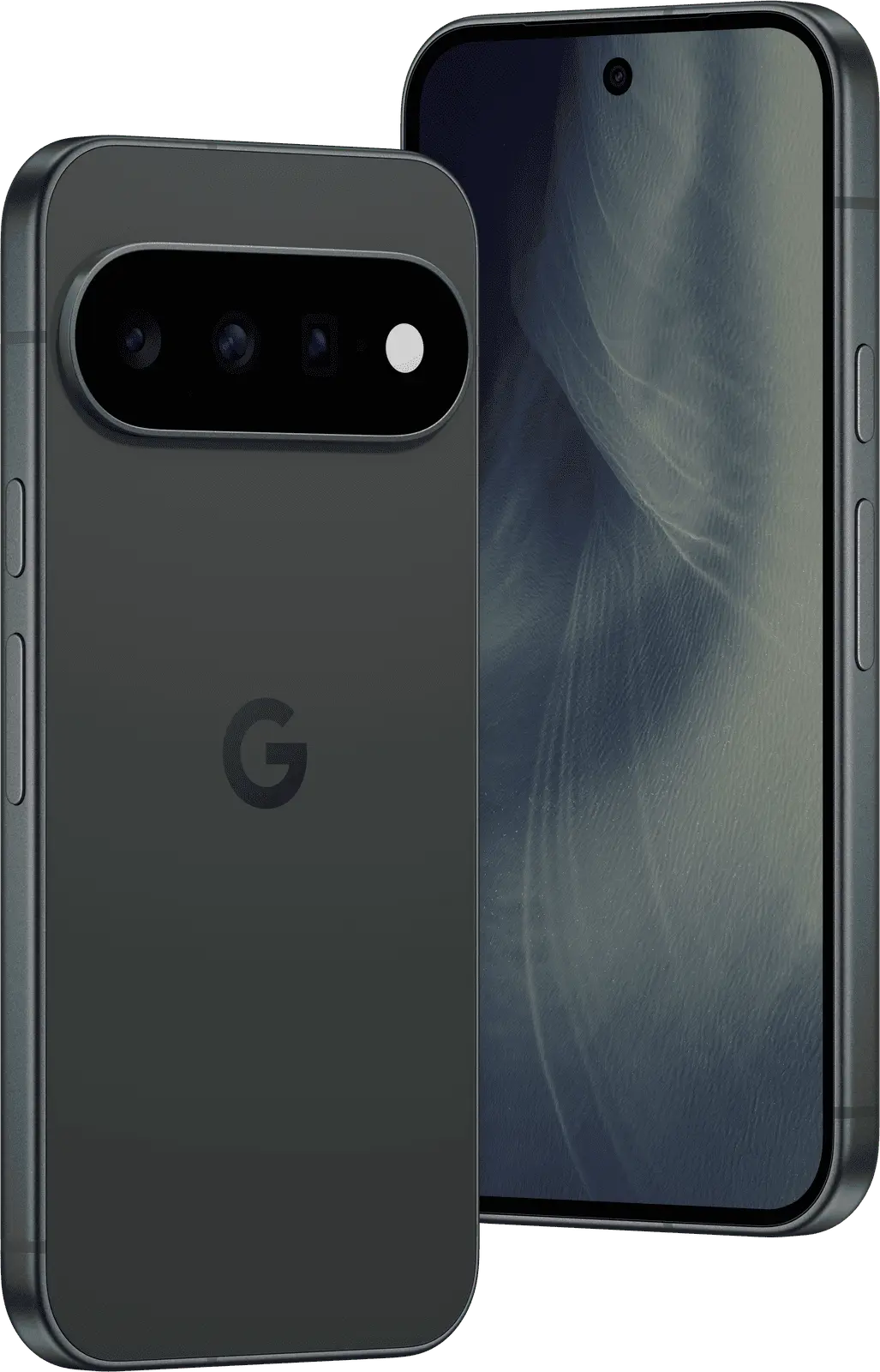 Google Pixel 11 256GB, obsidian