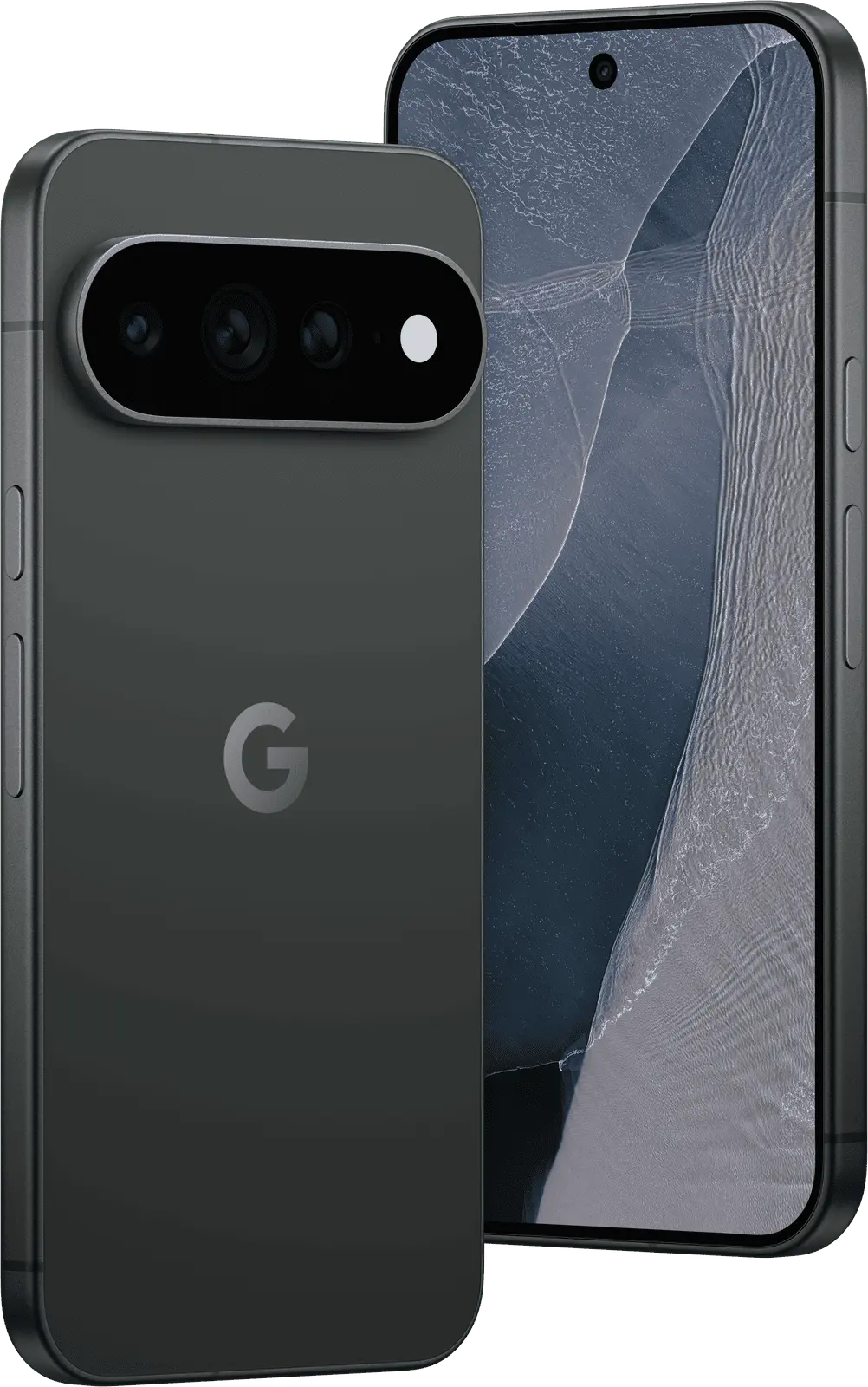 Google Pixel 11 Pro XL 256GB, obsidian