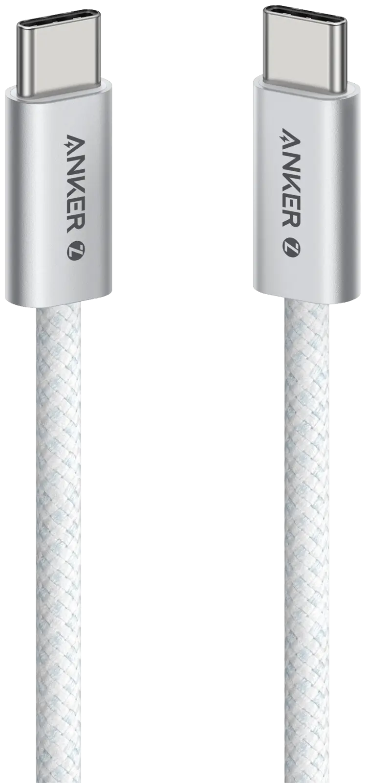 Anker Zolo 240W USB-C til USB-C ladekabel 1,8 meter