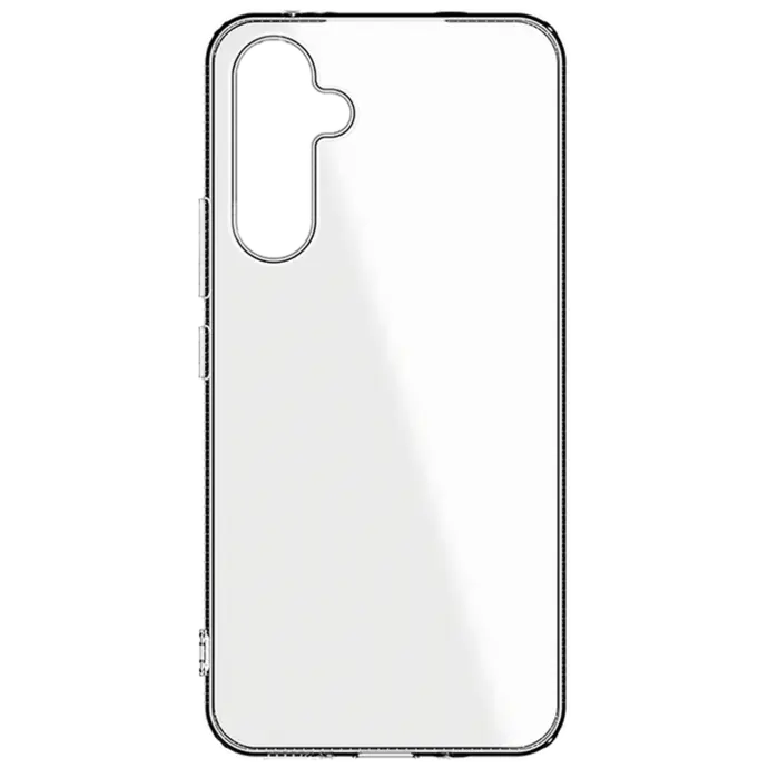 KEY Klart silikondeksel Galaxy A54