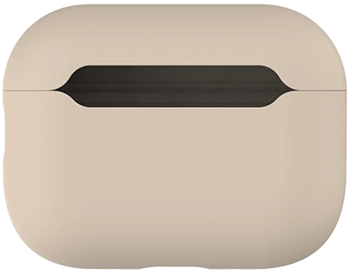 KEY Case AirPods Pro 3, linbeige