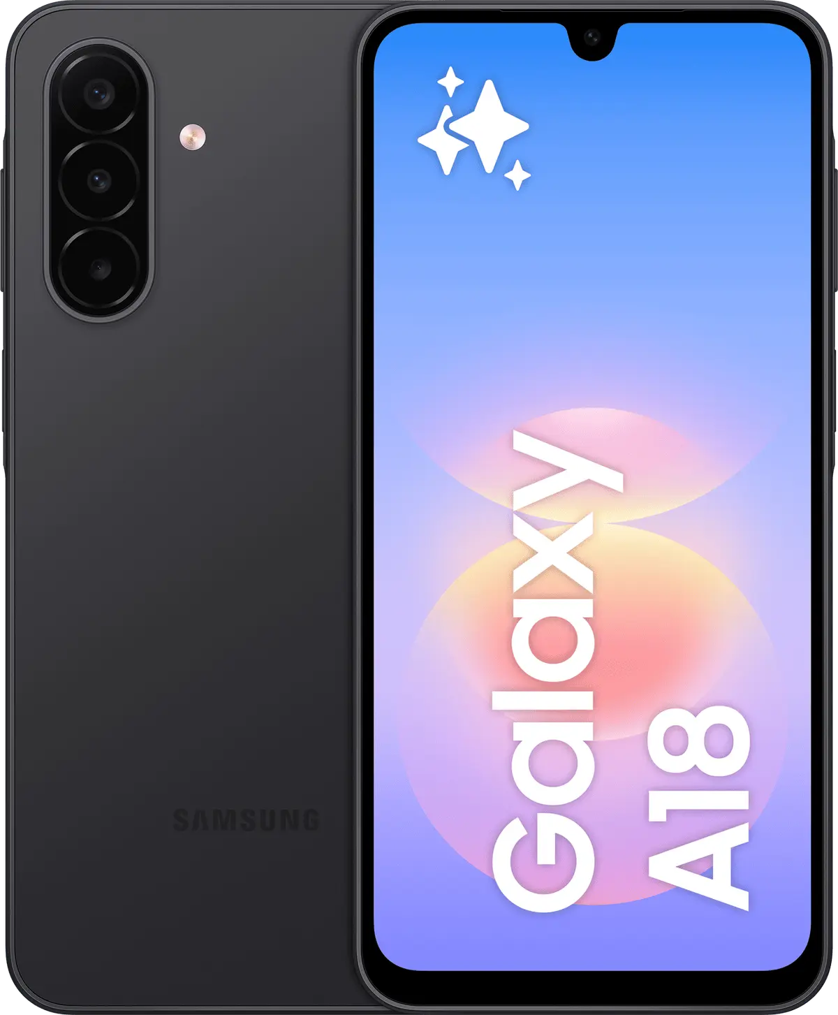 Samsung Galaxy A18 4G