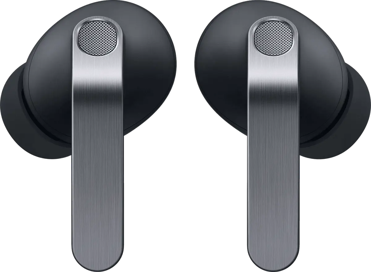 Samsung Galaxy Buds4 Pro Black