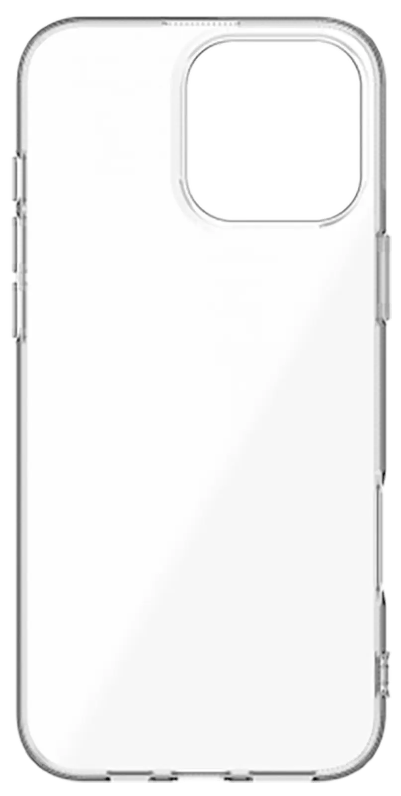KEY Lofoten Soft Case iPhone 16 Pro Max