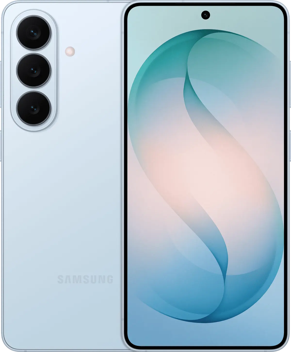 Samsung Galaxy S26 512GB, sky blue