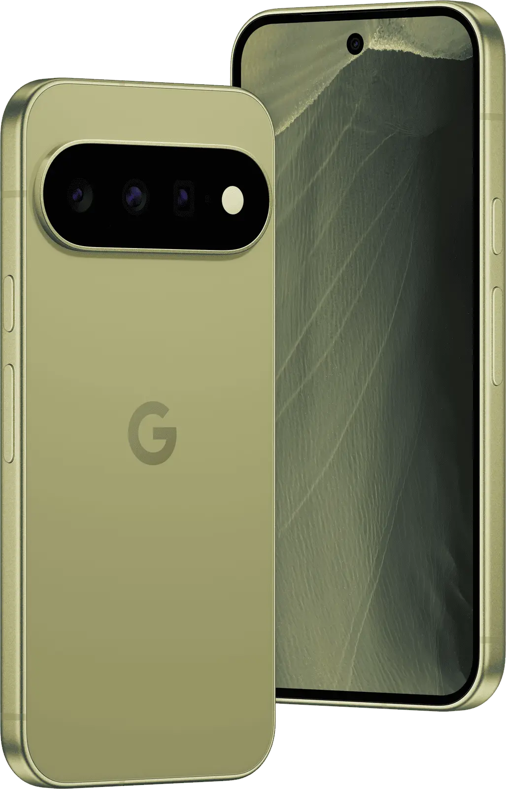 Google Pixel 11 256GB/12GB - Pistacho