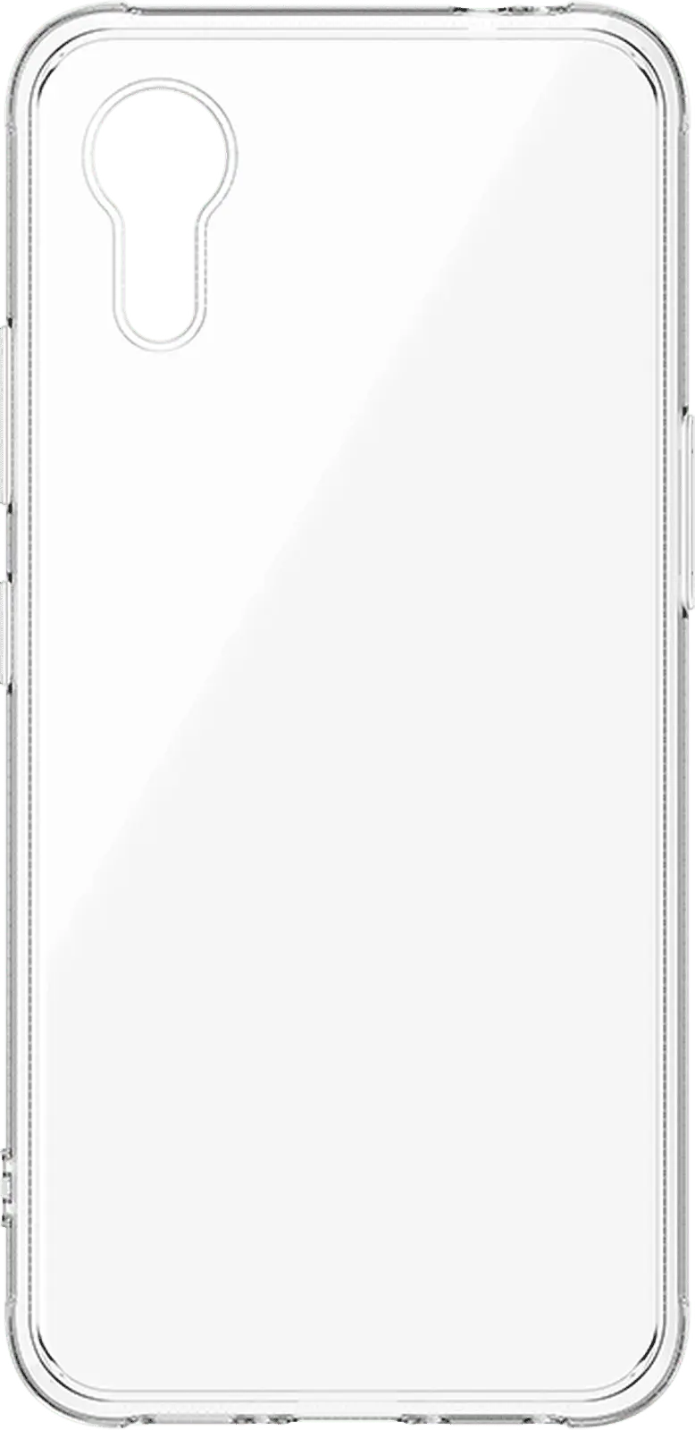 KEY Silikondeksel Galaxy XCover 7