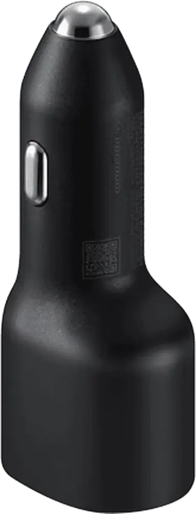 Samsung 40W billader