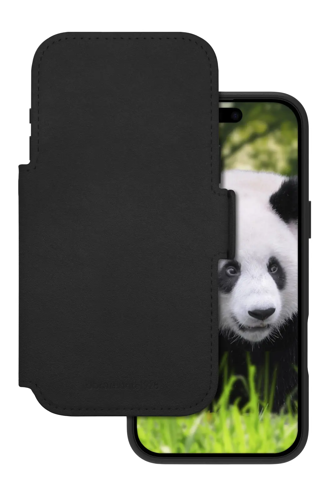 dbramante Lynge MagSafe iPhone 17 Pro Max, svart