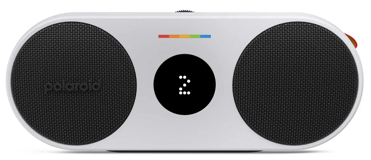 Polaroid Music Player 2, svart