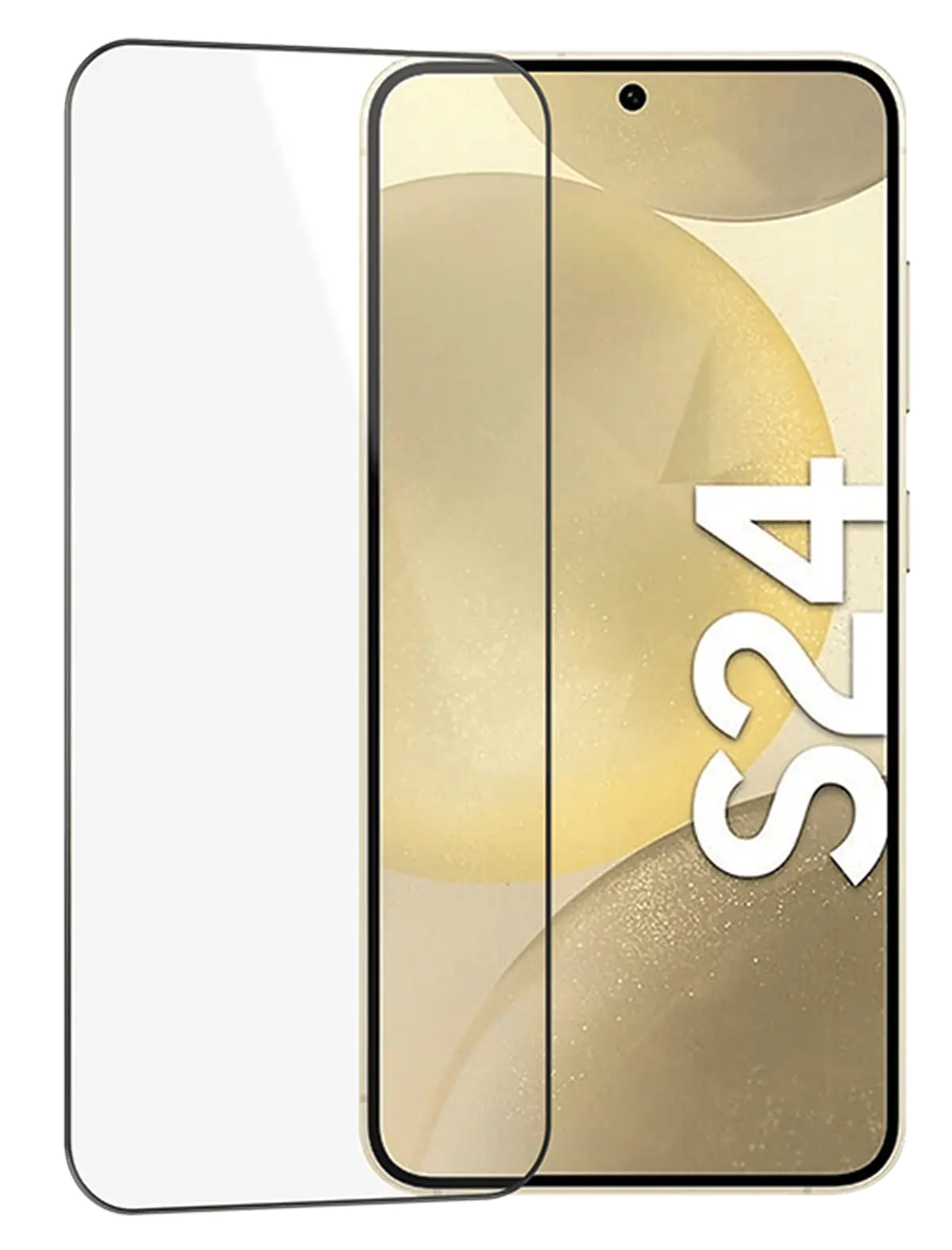 KEY Besseggen Galaxy S24