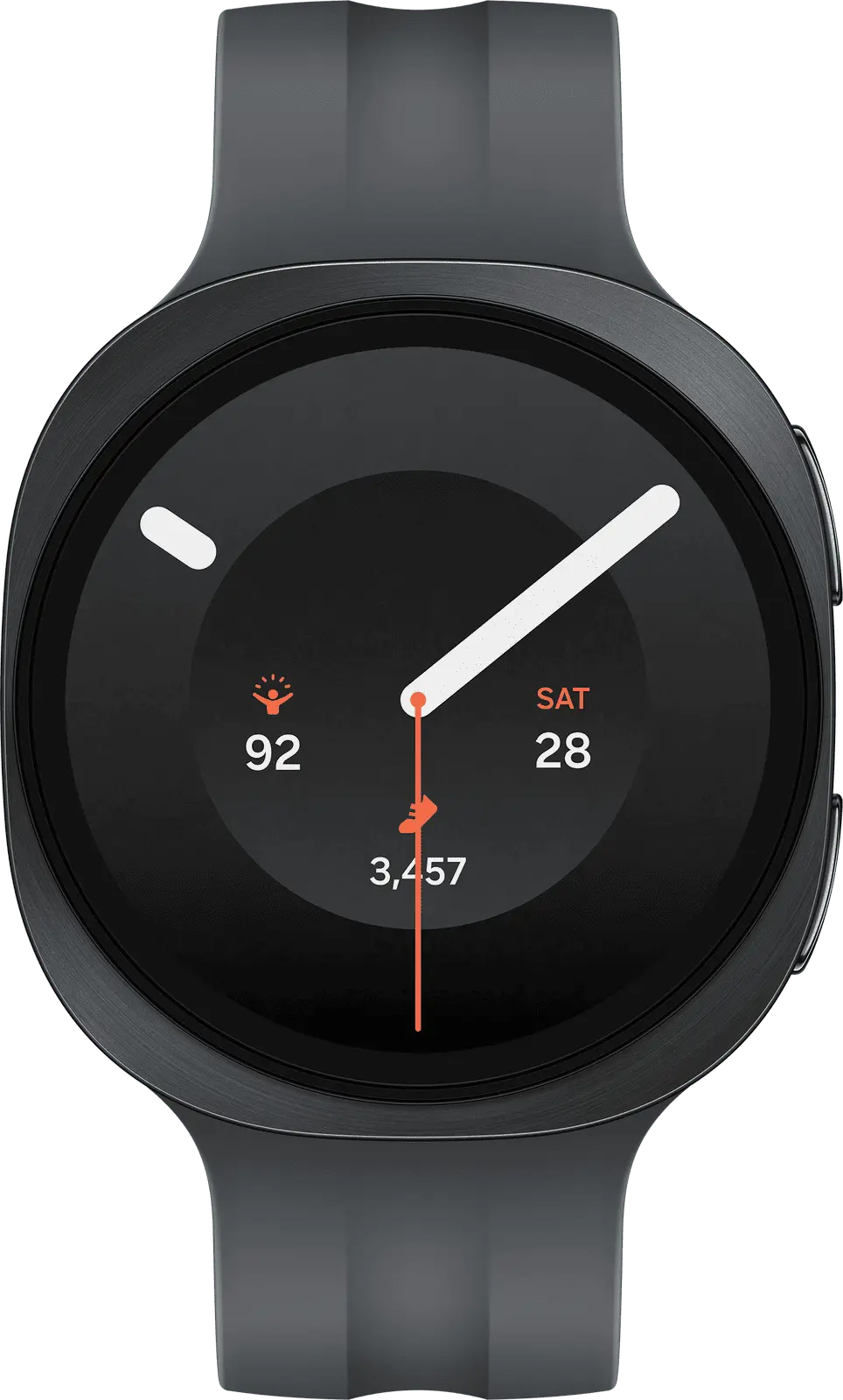 Samsung Galaxy Watch9 40mm, graphite