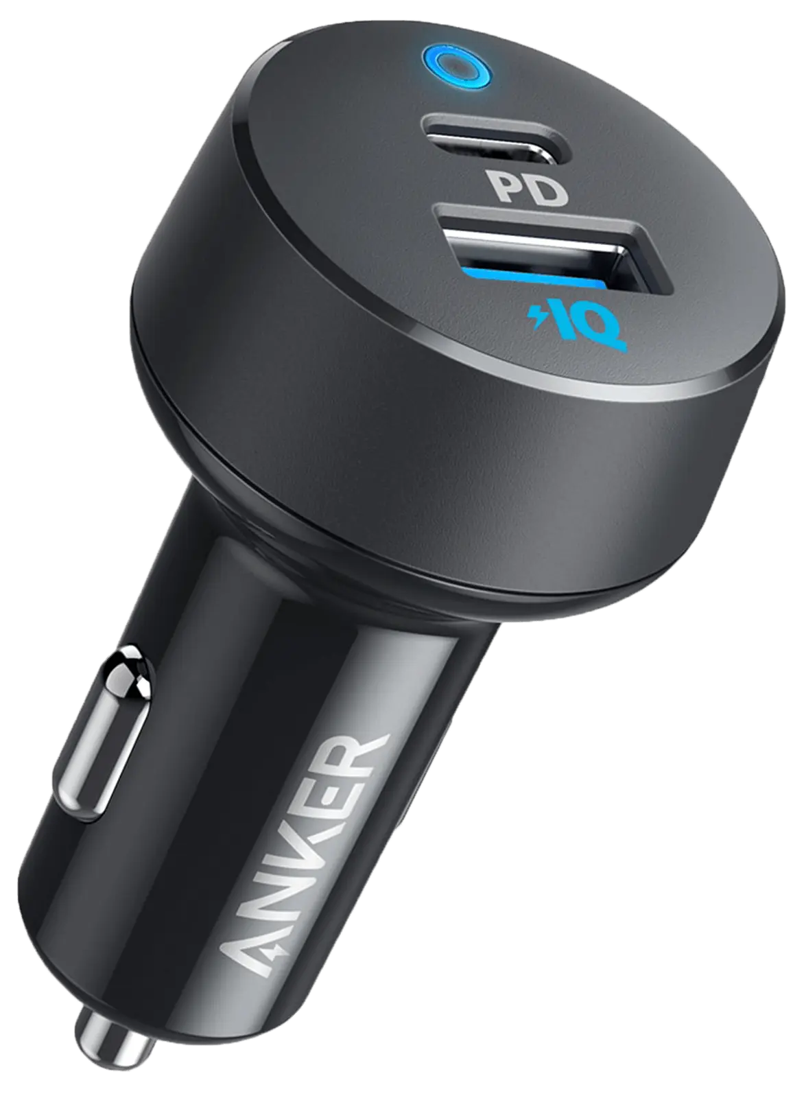 Anker Duo billader USB-C og USB-A