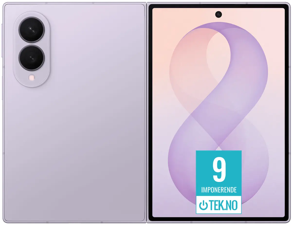 Samsung Galaxy Z Fold8 512GB, lavender