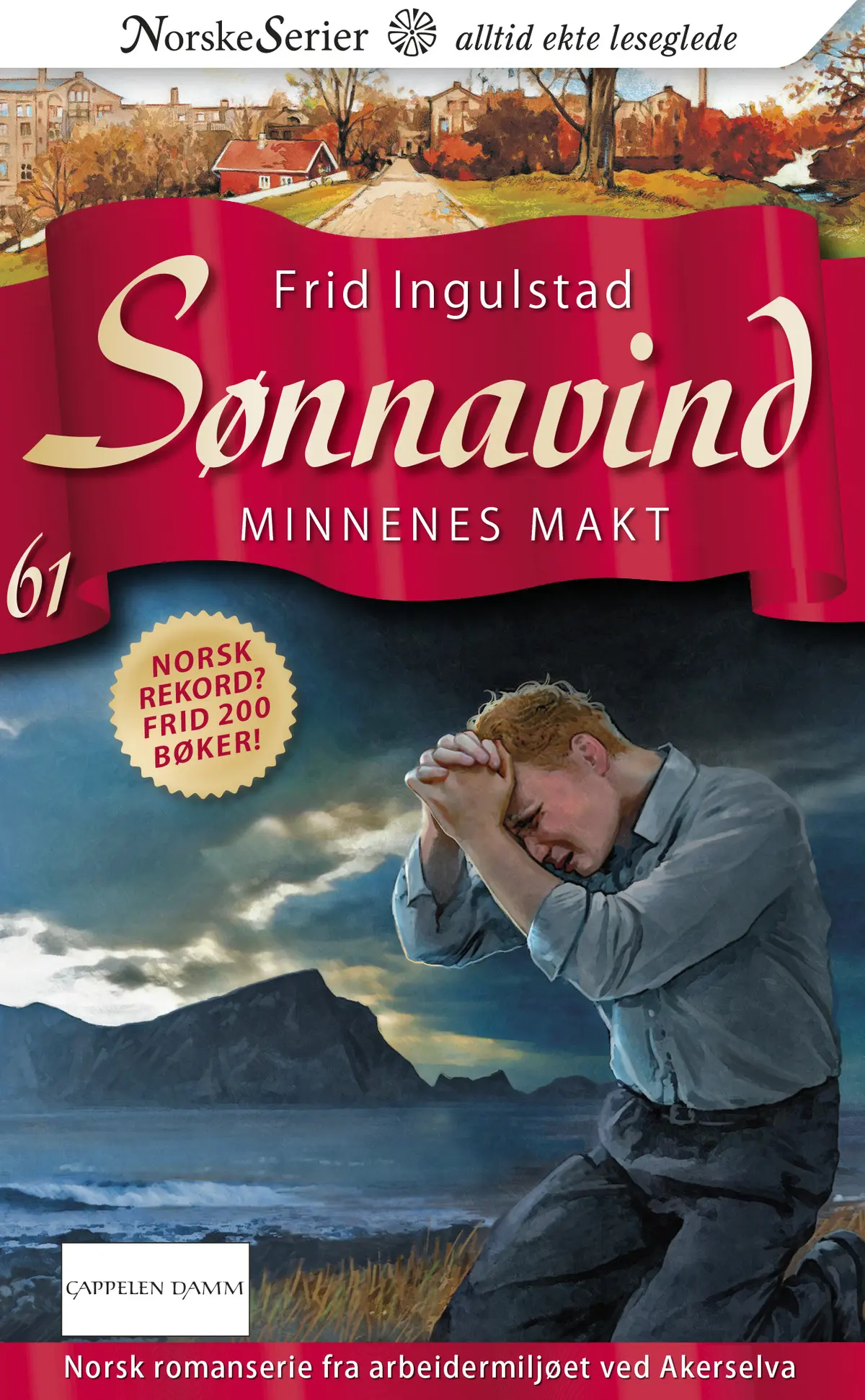 Minnenes makt