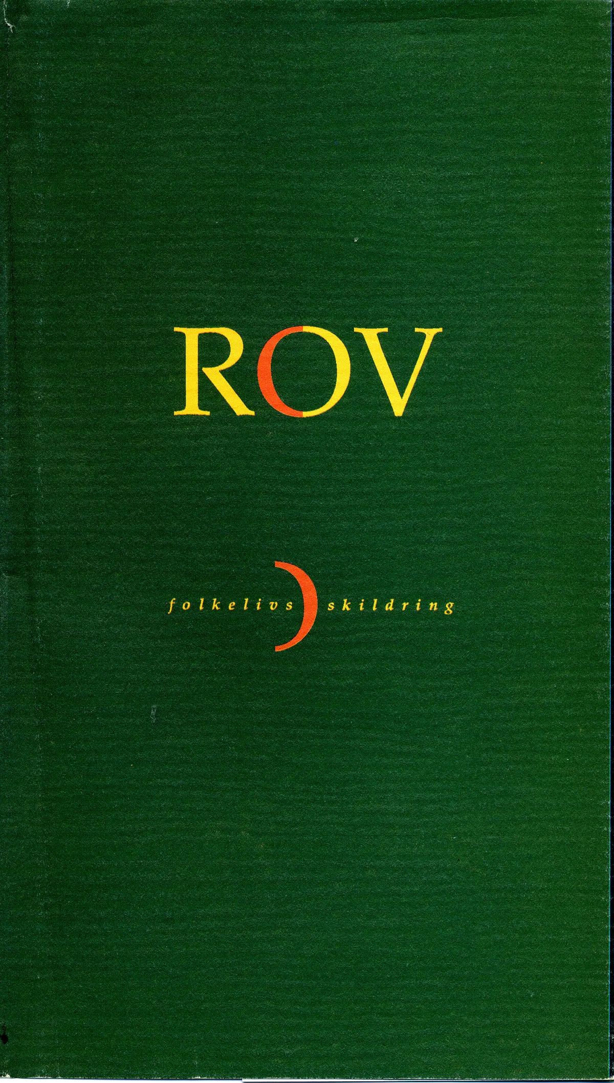 Rov