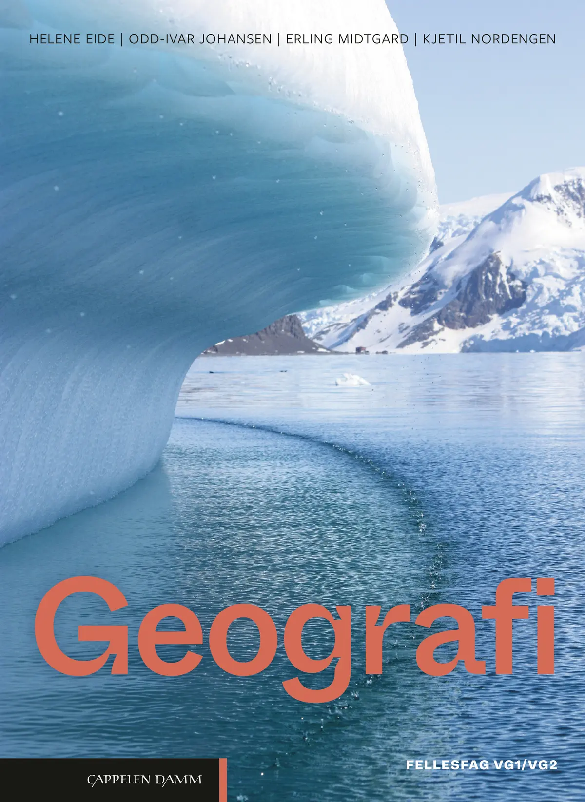 Geografi (2025)