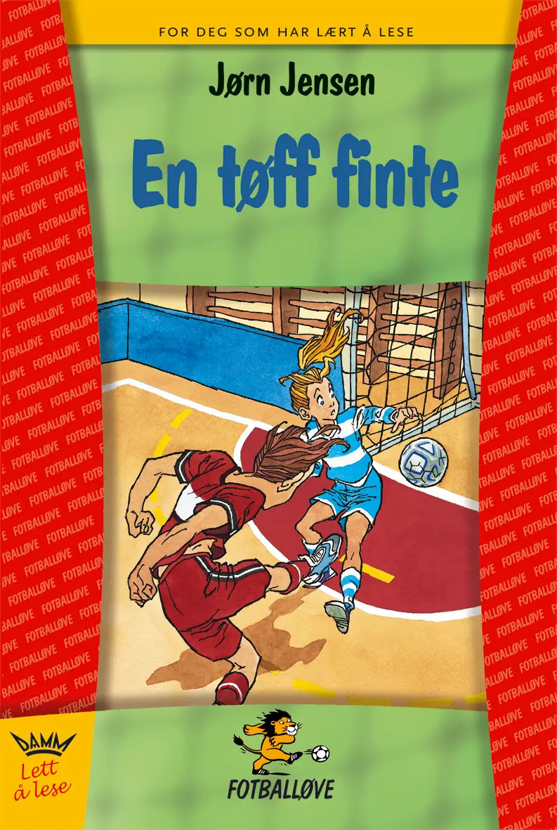 En tøff finte