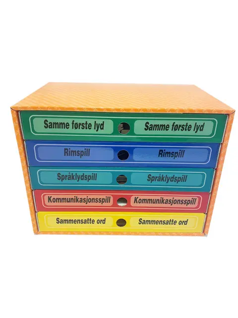 Språkverkstedet