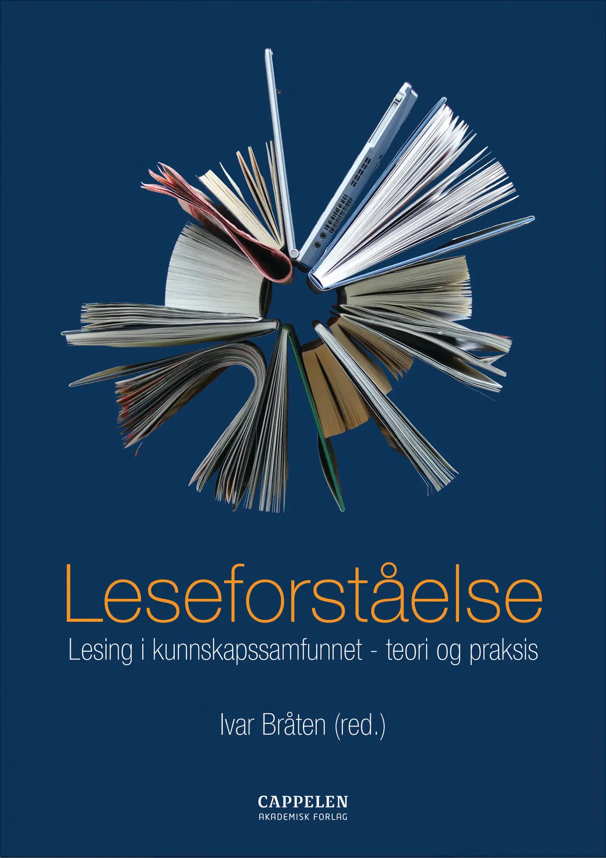 Leseforståelse