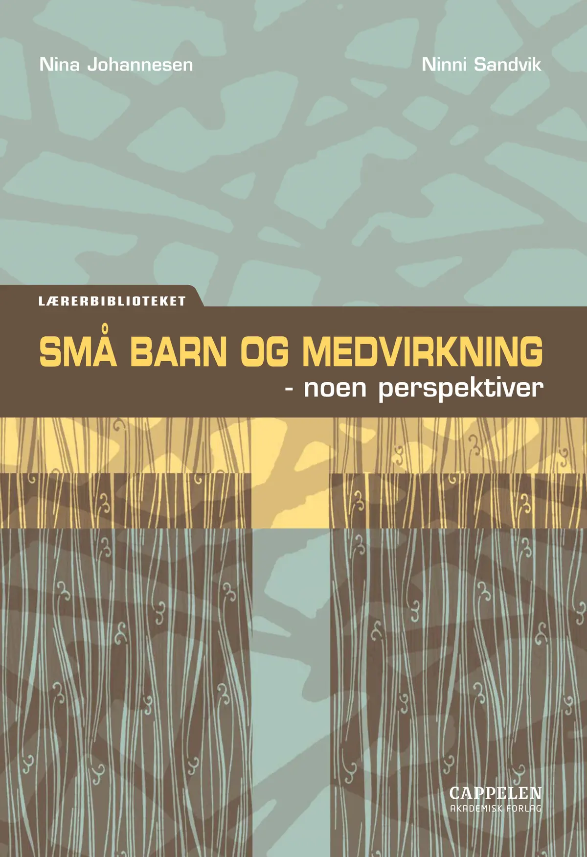 Små barn og medvirkning