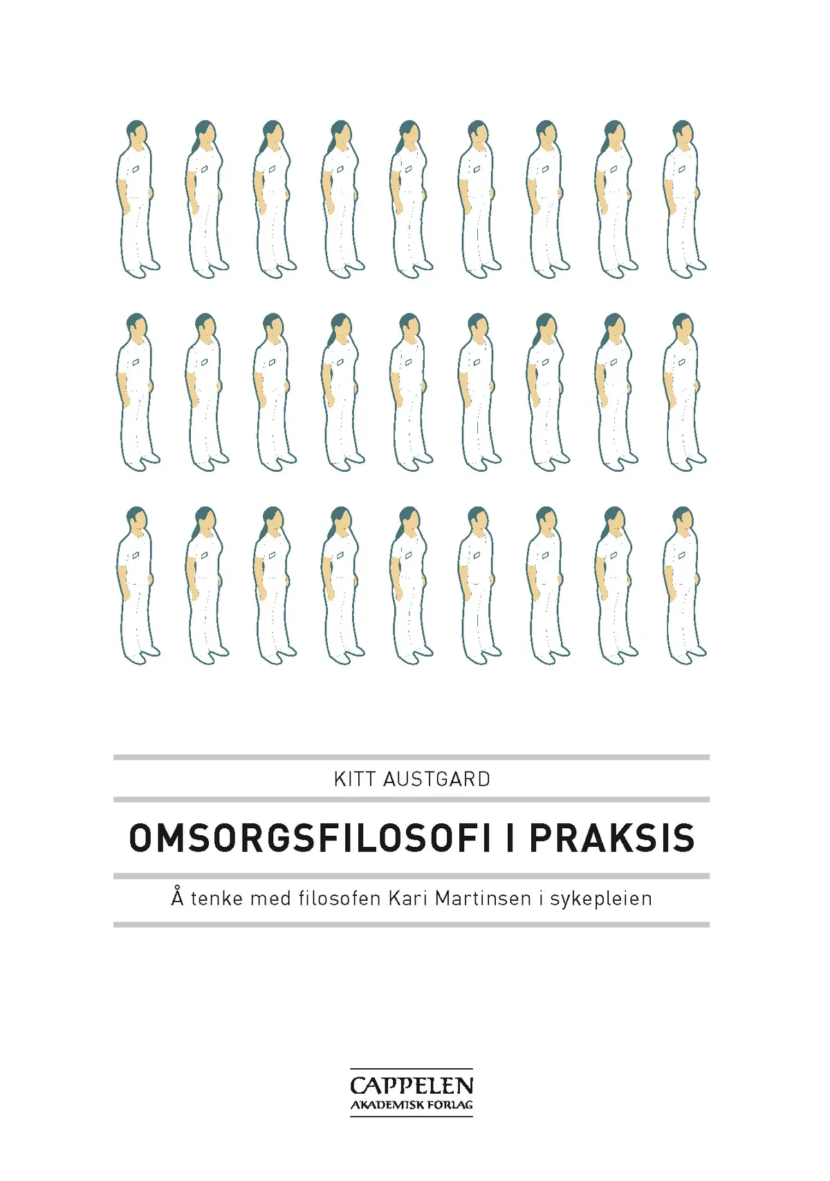 Omsorgsfilosofi i praksis