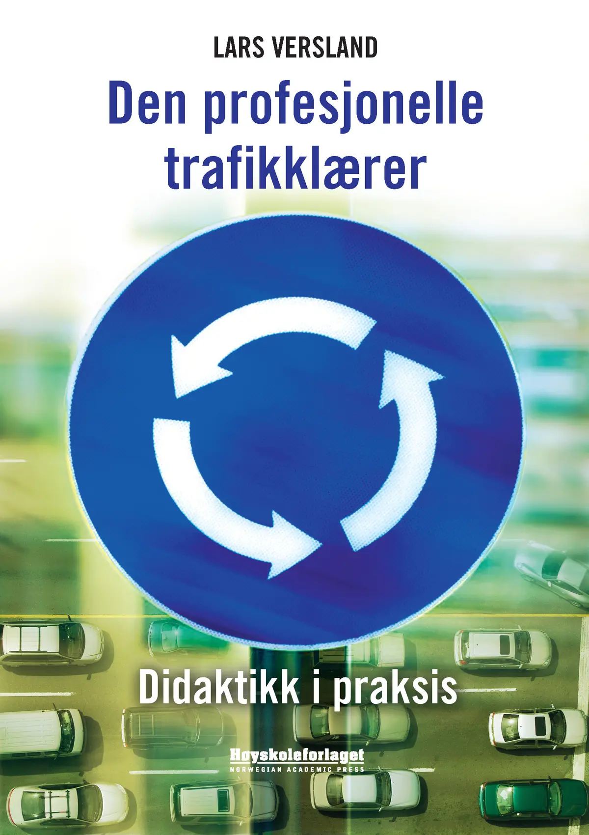 Den profesjonelle trafikklærer