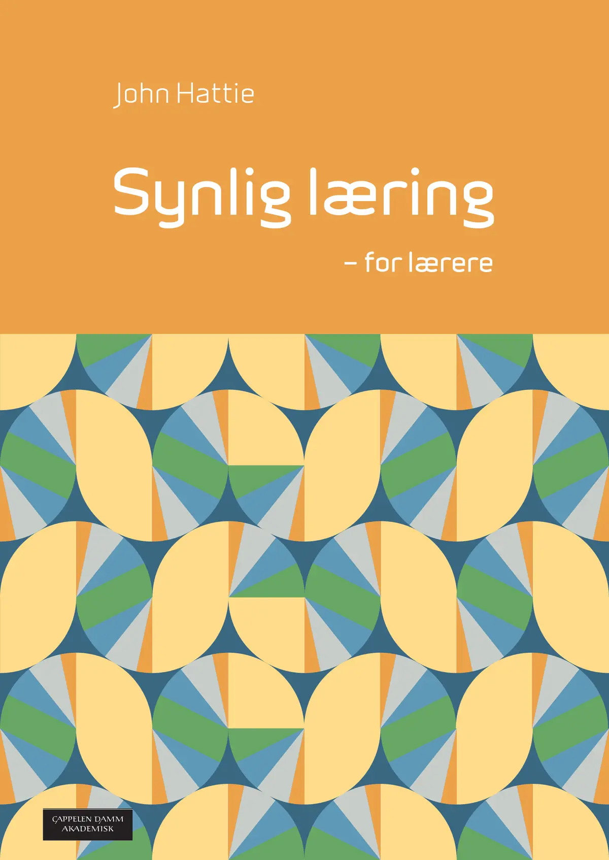 Synlig læring for lærere