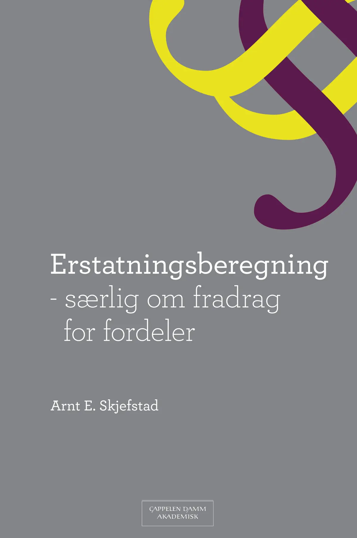 Erstatningsberegning